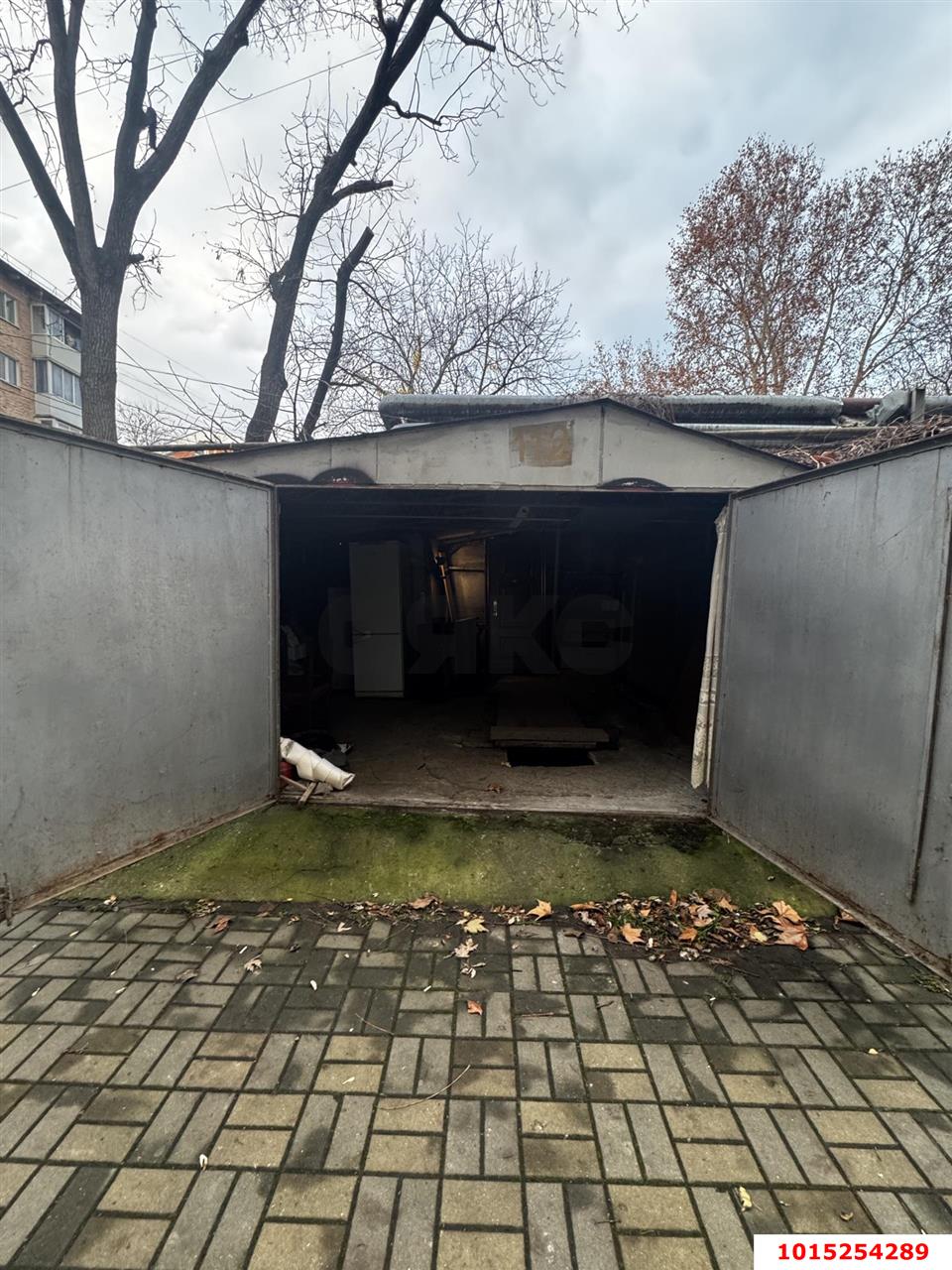 Фото №3: Гараж - Краснодар, мкр. Западный внутригородской округ, ул. Рашпилевская, 152