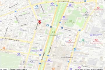 Фото №4: Гараж - Краснодар, мкр. Западный внутригородской округ, ул. Рашпилевская, 152