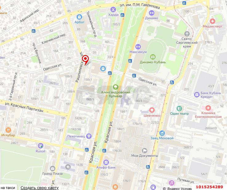 Фото №4: Гараж - Краснодар, мкр. Западный внутригородской округ, ул. Рашпилевская, 152