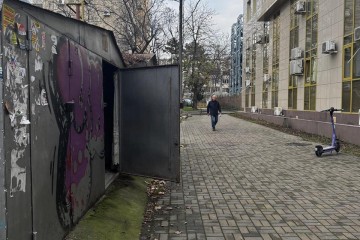 Фото №3: Гараж 24 м² - Краснодар, мкр. Западный внутригородской округ, ул. Рашпилевская, 152
