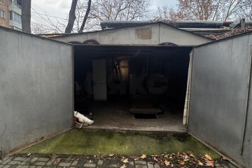 Фото №1: Гараж 24 м² - Краснодар, мкр. Западный внутригородской округ, ул. Рашпилевская, 152