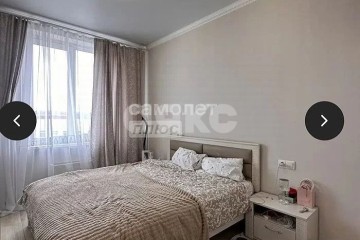 Фото №4: 2-комнатная квартира 57 м² - Ростов-на-Дону, мкр. жилой комплекс Акварель, ул. Скачкова, 54