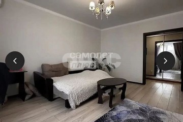 Фото №2: 2-комнатная квартира 57 м² - Ростов-на-Дону, мкр. жилой комплекс Акварель, ул. Скачкова, 54