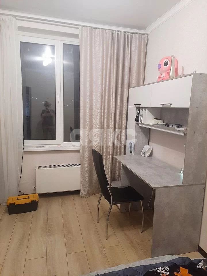 Фото №10: 2-комнатная квартира 57 м² - Ростов-на-Дону, жилой комплекс Акварель, ул. Скачкова, 54