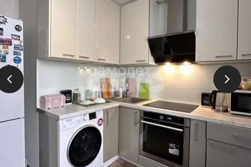 Фото №5: 2-комнатная квартира 57 м² - Ростов-на-Дону, мкр. жилой комплекс Акварель, ул. Скачкова, 54