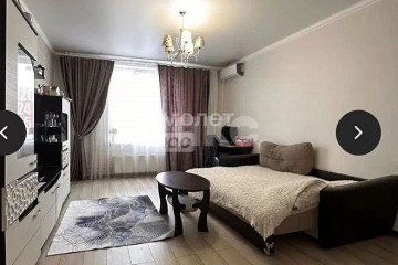 Фото №1: 2-комнатная квартира 57 м² - Ростов-на-Дону, мкр. жилой комплекс Акварель, ул. Скачкова, 54