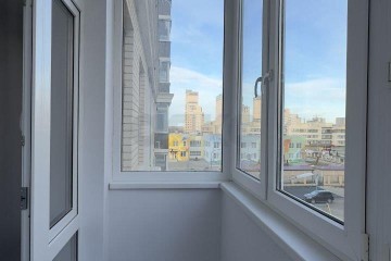 Фото №4: Студия 30 м² - Краснодар, мкр. жилой комплекс Нeo-квартал Красная Площадь, ул. Конгрессная, 19/1