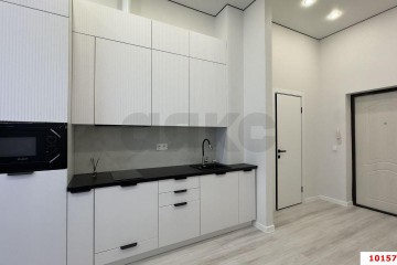 Фото №1: Студия 30 м² - Краснодар, мкр. жилой комплекс Нeo-квартал Красная Площадь, ул. Конгрессная, 19/1