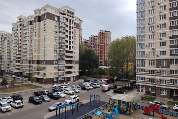 Фото №5: Студия 30 м² - Краснодар, мкр. жилой комплекс Нeo-квартал Красная Площадь, ул. Конгрессная, 19/1