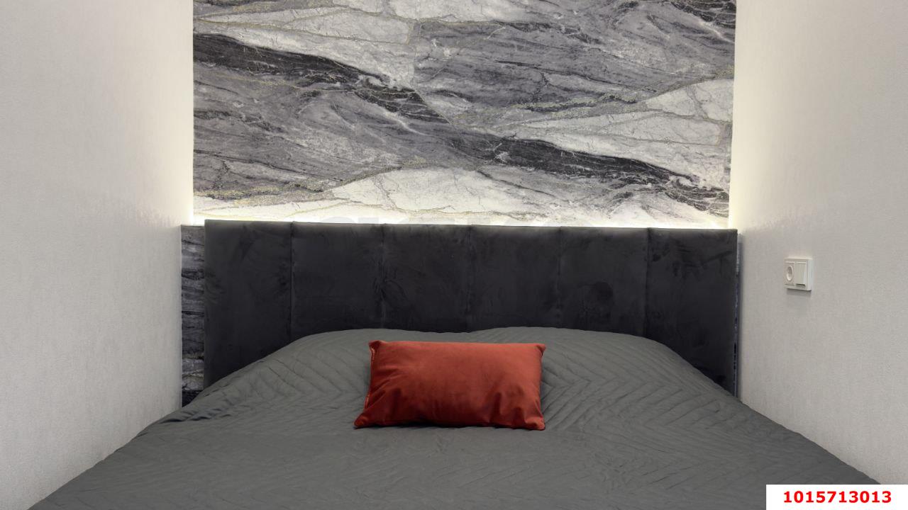 Фото №11: Студия 26 м² - Краснодар, жилой комплекс Нeo-квартал Красная Площадь, ул. Конгрессная, 19/1