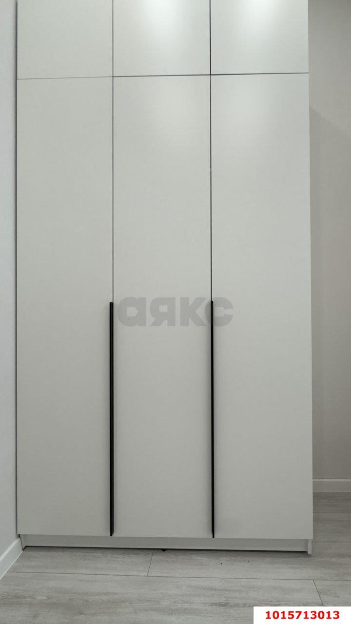 Фото №13: Студия 26 м² - Краснодар, жилой комплекс Нeo-квартал Красная Площадь, ул. Конгрессная, 19/1