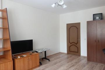 Фото №4: 1-комнатная квартира 45 м² - Краснодар, мкр. ЖК Бауинвест, ул. имени 40-летия Победы, 186к3