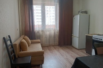 Фото №5: 1-комнатная квартира 45 м² - Краснодар, мкр. ЖК Бауинвест, ул. имени 40-летия Победы, 186к3