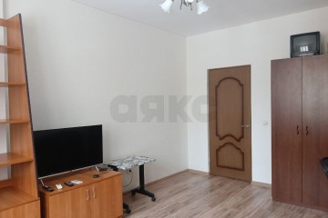 Фото №4: 1-комнатная квартира 45 м² - Краснодар, мкр. ЖК Бауинвест, ул. имени 40-летия Победы, 186к3