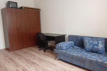 Фото №3: 1-комнатная квартира 45 м² - Краснодар, мкр. ЖК Бауинвест, ул. имени 40-летия Победы, 186к3