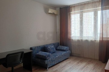 Фото №2: 1-комнатная квартира 45 м² - Краснодар, мкр. ЖК Бауинвест, ул. имени 40-летия Победы, 186к3