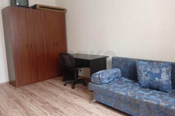 Фото №3: 1-комнатная квартира 45 м² - Краснодар, мкр. ЖК Бауинвест, ул. имени 40-летия Победы, 186к3