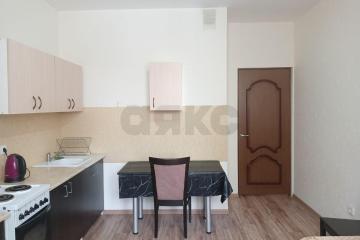 Фото №1: 1-комнатная квартира 45 м² - Краснодар, мкр. ЖК Бауинвест, ул. имени 40-летия Победы, 186к3