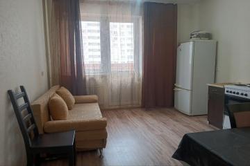 Фото №5: 1-комнатная квартира 45 м² - Краснодар, мкр. ЖК Бауинвест, ул. имени 40-летия Победы, 186к3