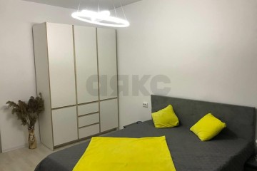 Фото №2: 1-комнатная квартира 41 м² - Краснодар, мкр. жилой комплекс Новелла, ул. Питерская, 40к2