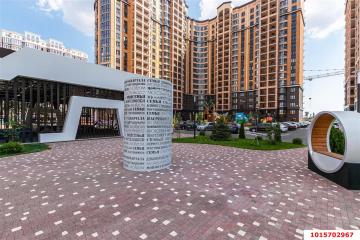 Фото №4: 3-комнатная квартира 71 м² - Краснодар, мкр. Достояние, ул. Григория Булгакова, 19