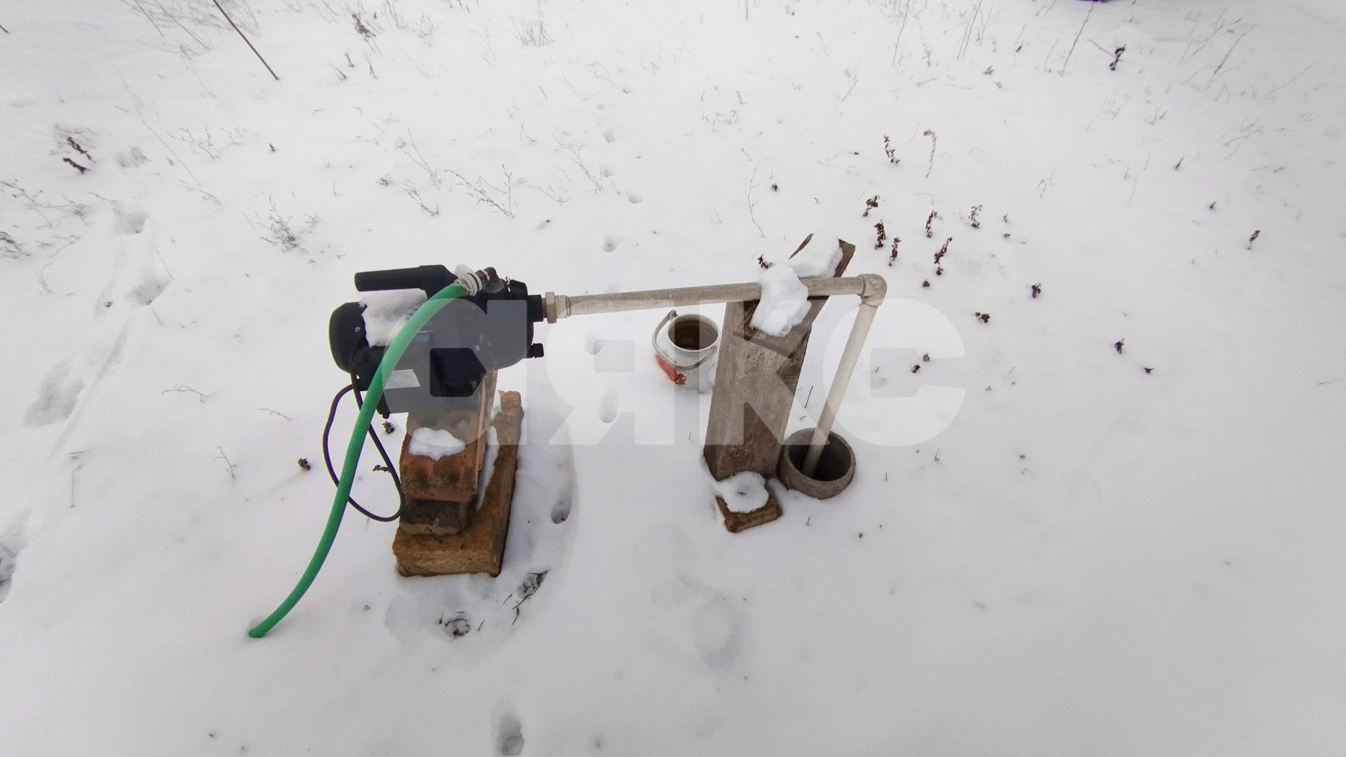 Фото №13: Земельный участок под ИЖС 10 сот. - Ольгинская, ул. Ленина, 187