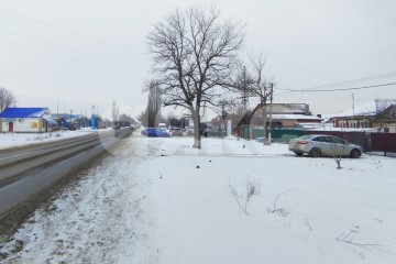 Фото №5: Земельный участок под ИЖС - Ольгинская, ул. Ленина, 187