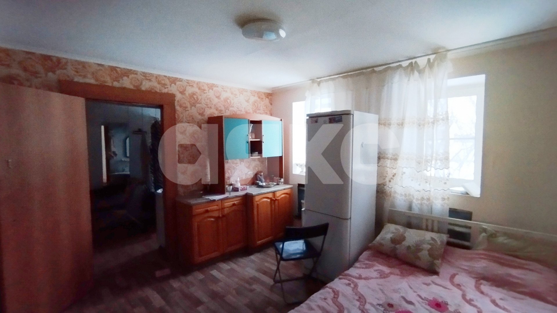 Фото №14: Земельный участок под ИЖС 10 сот. - Ольгинская, ул. Ленина, 187