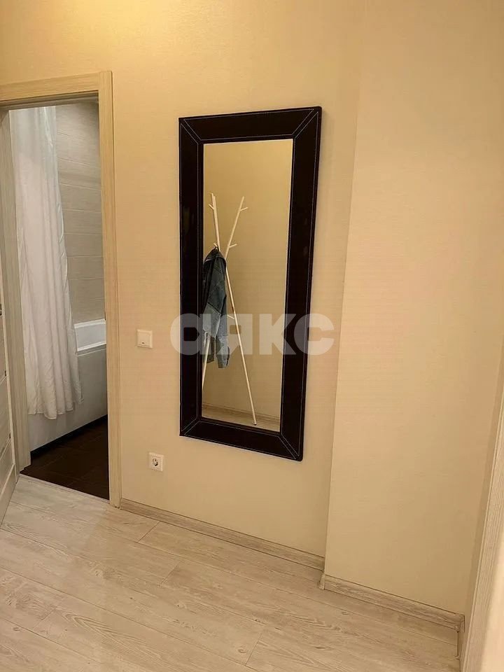 Фото №9: 1-комнатная квартира 40 м² - Ростов-на-Дону, Кировский, ул. Филимоновская, 287