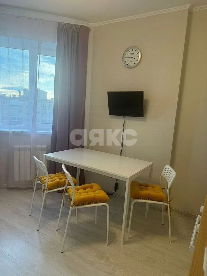 Фото №4: 1-комнатная квартира 40 м² - Ростов-на-Дону, Кировский, ул. Филимоновская, 287