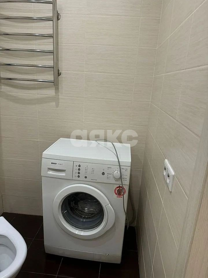 Фото №8: 1-комнатная квартира 40 м² - Ростов-на-Дону, Кировский, ул. Филимоновская, 287