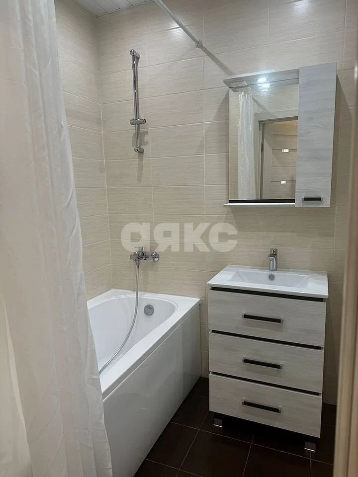 Фото №7: 1-комнатная квартира 40 м² - Ростов-на-Дону, Кировский, ул. Филимоновская, 287