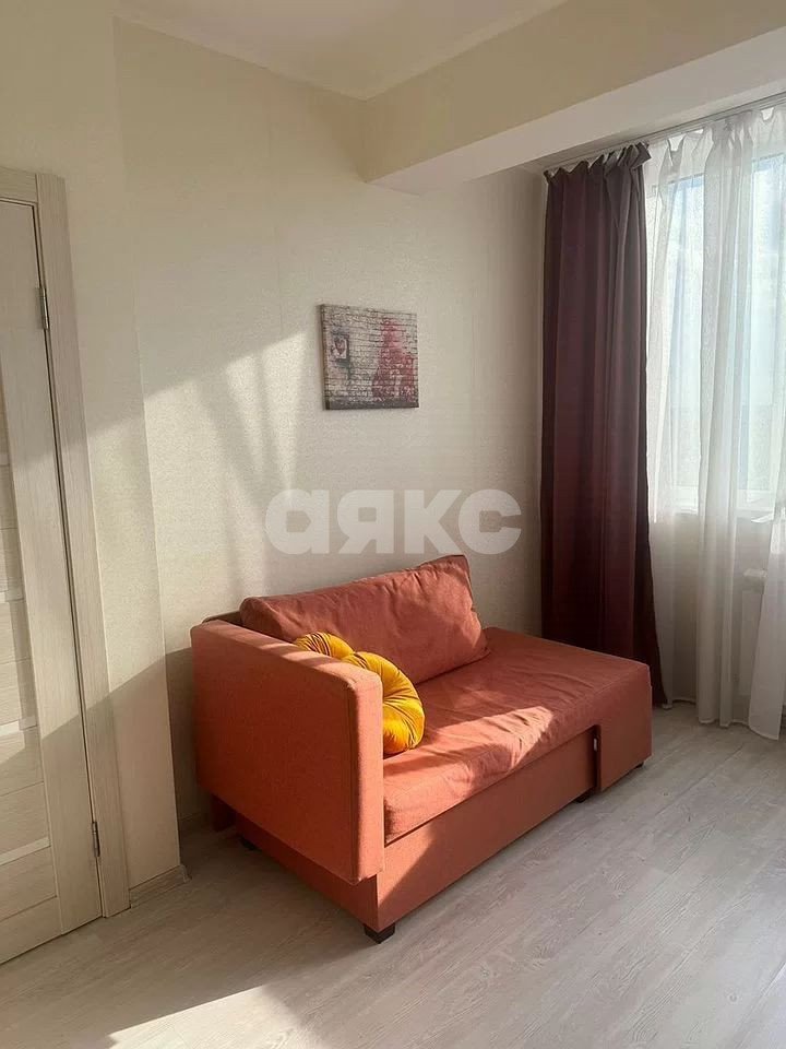 Фото №2: 1-комнатная квартира 40 м² - Ростов-на-Дону, Кировский, ул. Филимоновская, 287