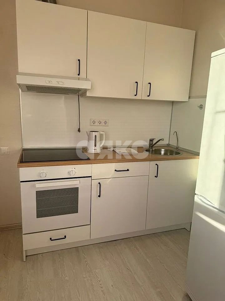 Фото №5: 1-комнатная квартира 40 м² - Ростов-на-Дону, Кировский, ул. Филимоновская, 287