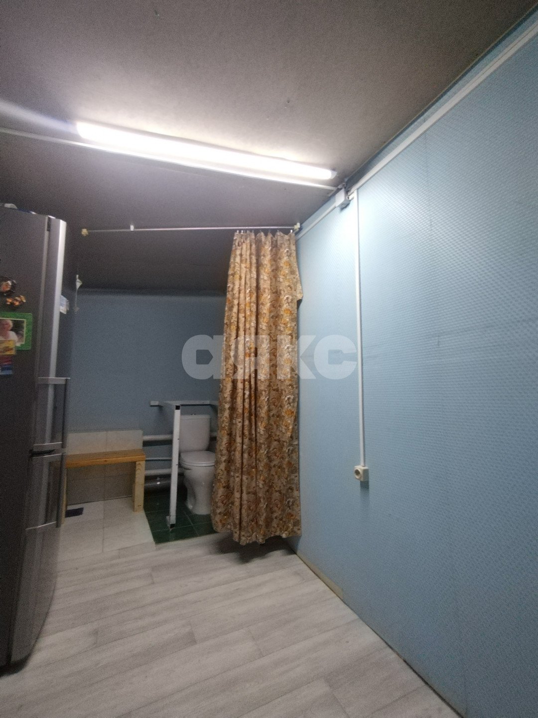 Фото №8: Часть дома 30 м² + 1.5 сот. - Волгоград, Ворошиловский, ж/р Дар-Гора, ул. Карповская