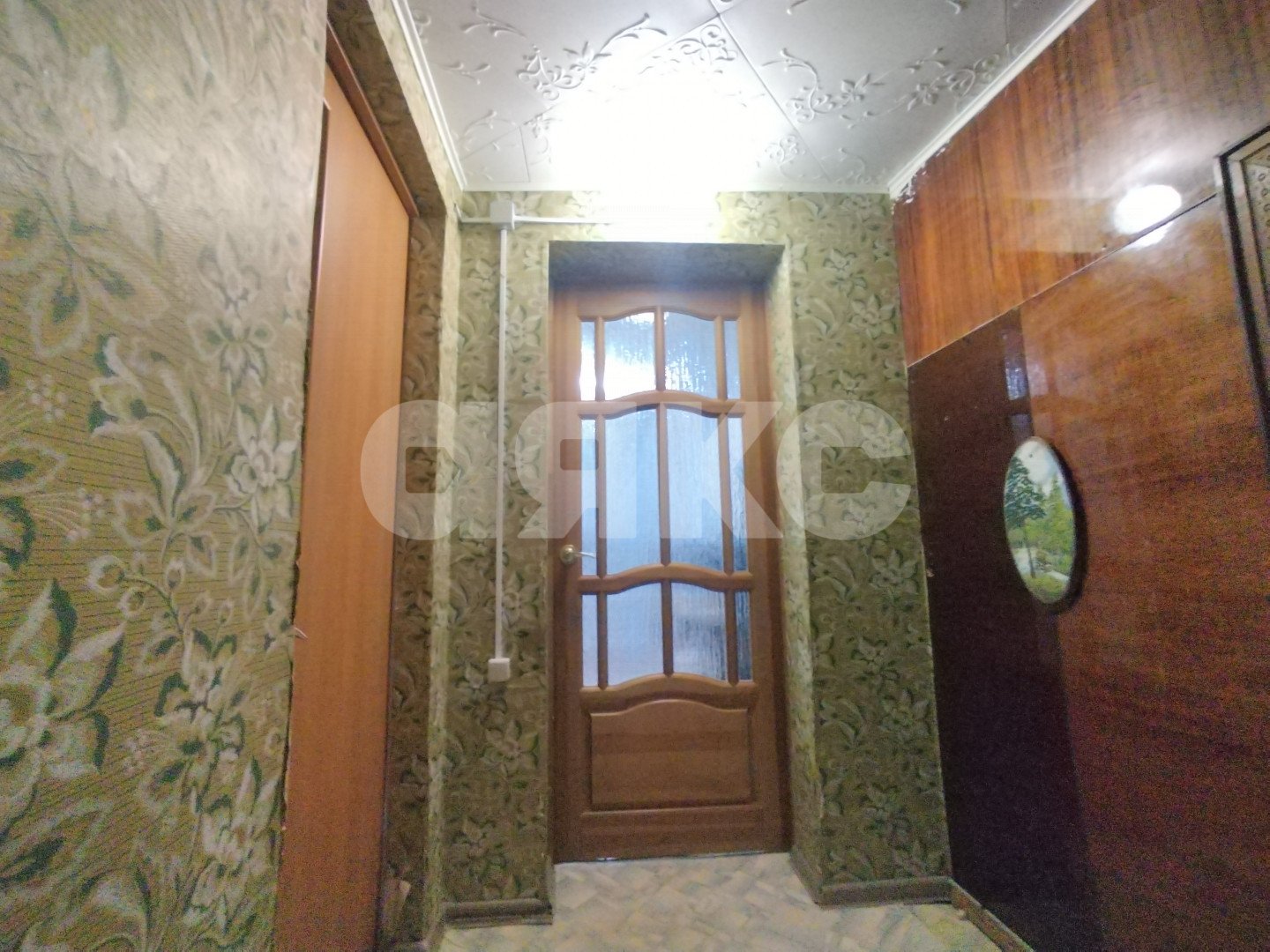 Фото №10: Часть дома 30 м² + 1.5 сот. - Волгоград, Ворошиловский, ж/р Дар-Гора, ул. Карповская