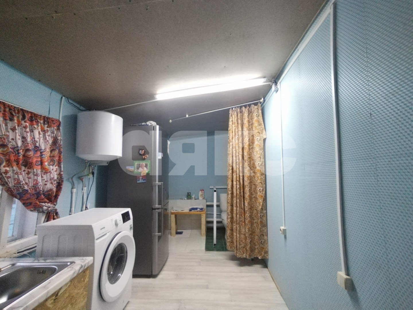 Фото №6: Часть дома 30 м² + 1.5 сот. - Волгоград, Ворошиловский, ж/р Дар-Гора, ул. Карповская