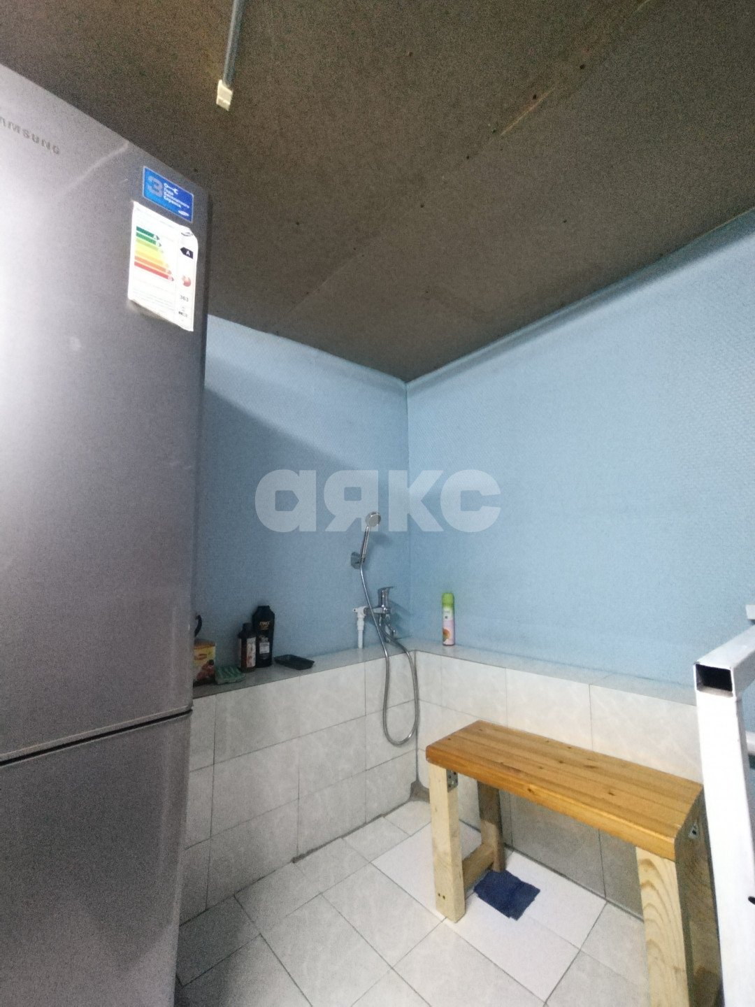 Фото №7: Часть дома 30 м² + 1.5 сот. - Волгоград, Ворошиловский, ж/р Дар-Гора, ул. Карповская