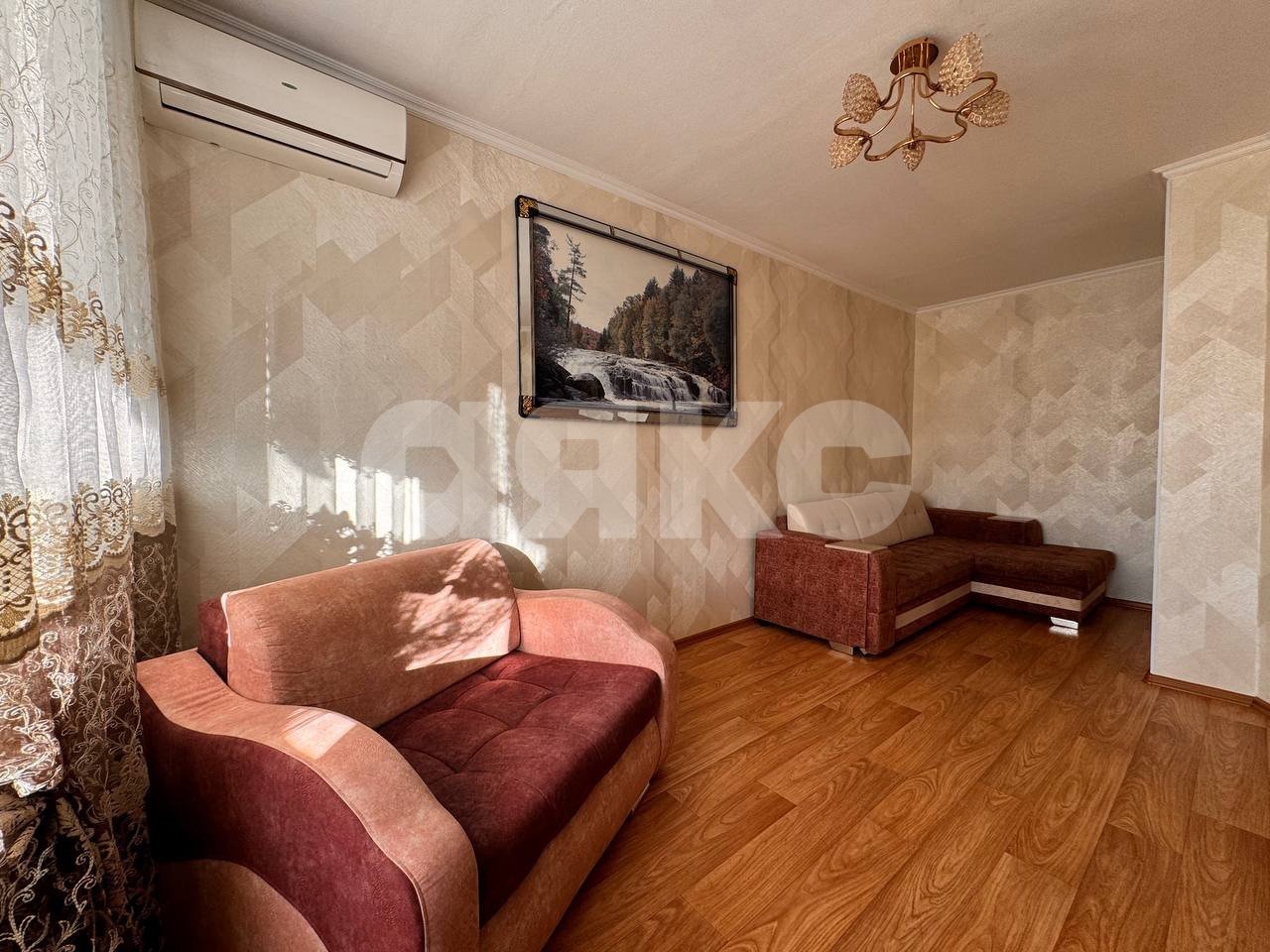 Фото №1: 1-комнатная квартира 32 м² - Нижнекамск, 28-й, ул. Сююмбике, 6