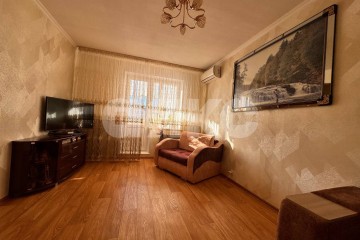 Фото №3: 1-комнатная квартира 32 м² - Нижнекамск, мкр. 28-й, ул. Сююмбике, 6