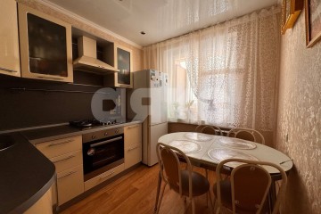 Фото №5: 1-комнатная квартира 32 м² - Нижнекамск, мкр. 28-й, ул. Сююмбике, 6