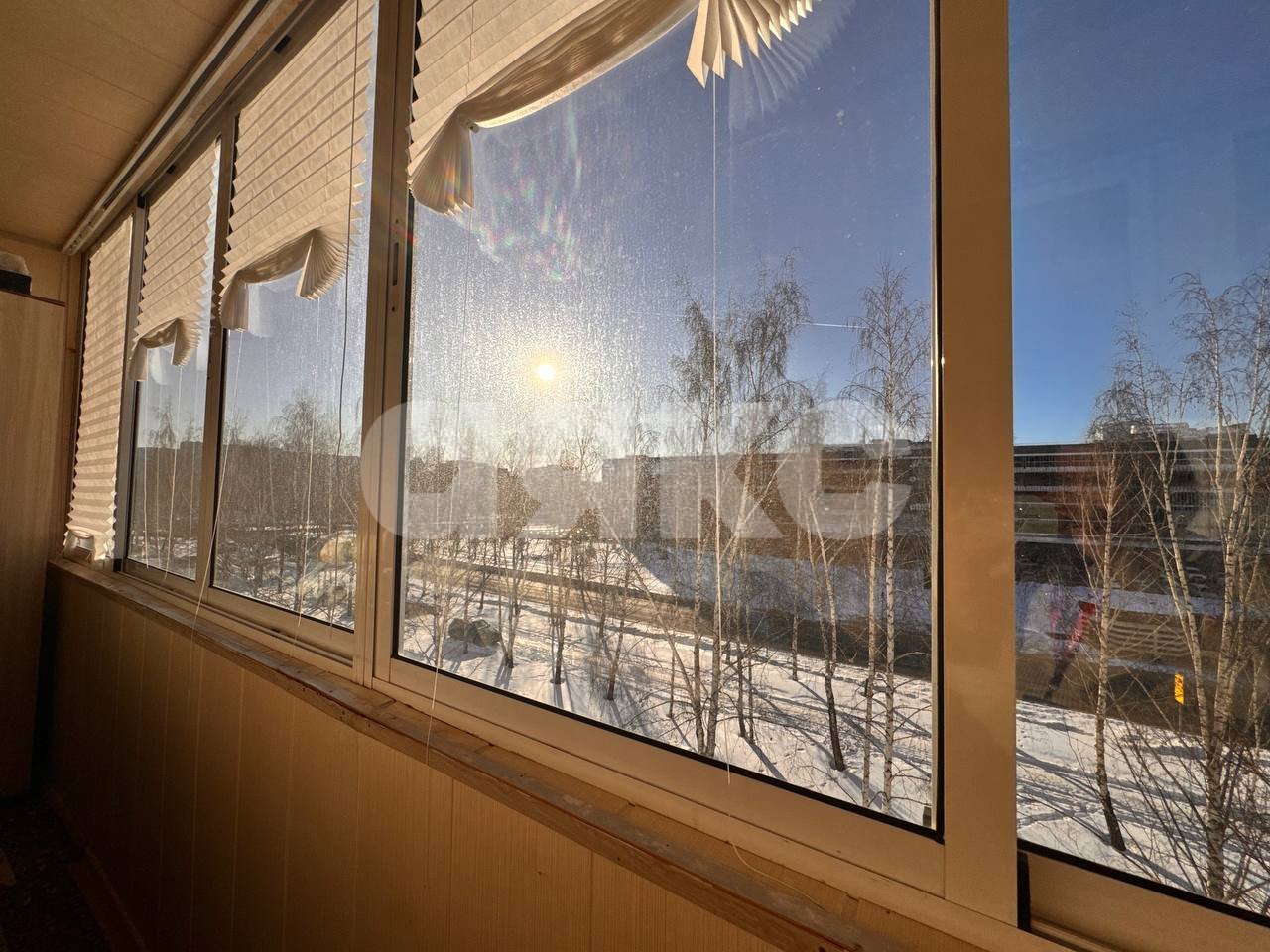 Фото №12: 1-комнатная квартира 32 м² - Нижнекамск, 28-й, ул. Сююмбике, 6