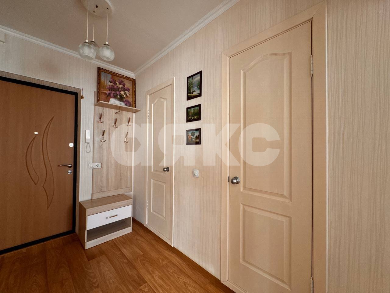 Фото №10: 1-комнатная квартира 32 м² - Нижнекамск, 28-й, ул. Сююмбике, 6