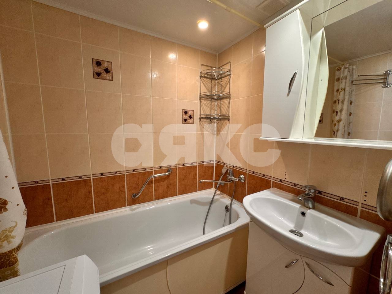 Фото №8: 1-комнатная квартира 32 м² - Нижнекамск, 28-й, ул. Сююмбике, 6