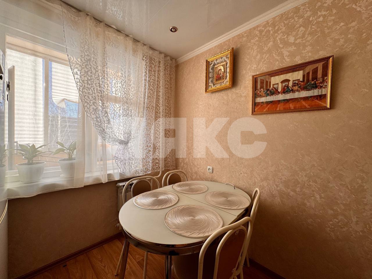 Фото №6: 1-комнатная квартира 32 м² - Нижнекамск, 28-й, ул. Сююмбике, 6