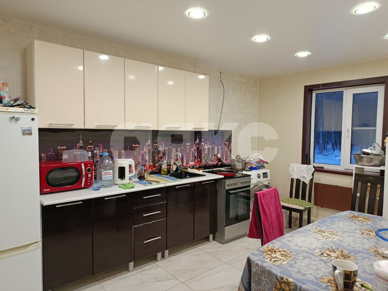 Фото №4: Коммерция 86 м² - Заворово, 28-й квартал