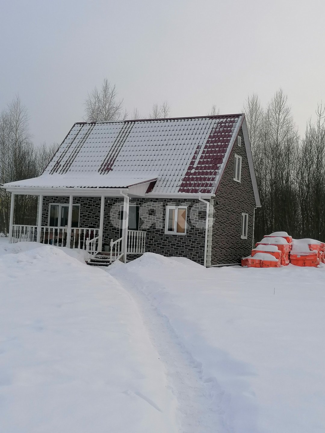 Фото №2: Коммерция 86 м² - Заворово, 28-й квартал