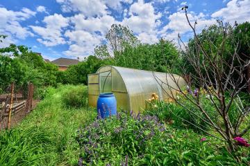 Фото №4: Дом 105 м² - Краснодар, п. Калинино, ул. Российская, 674