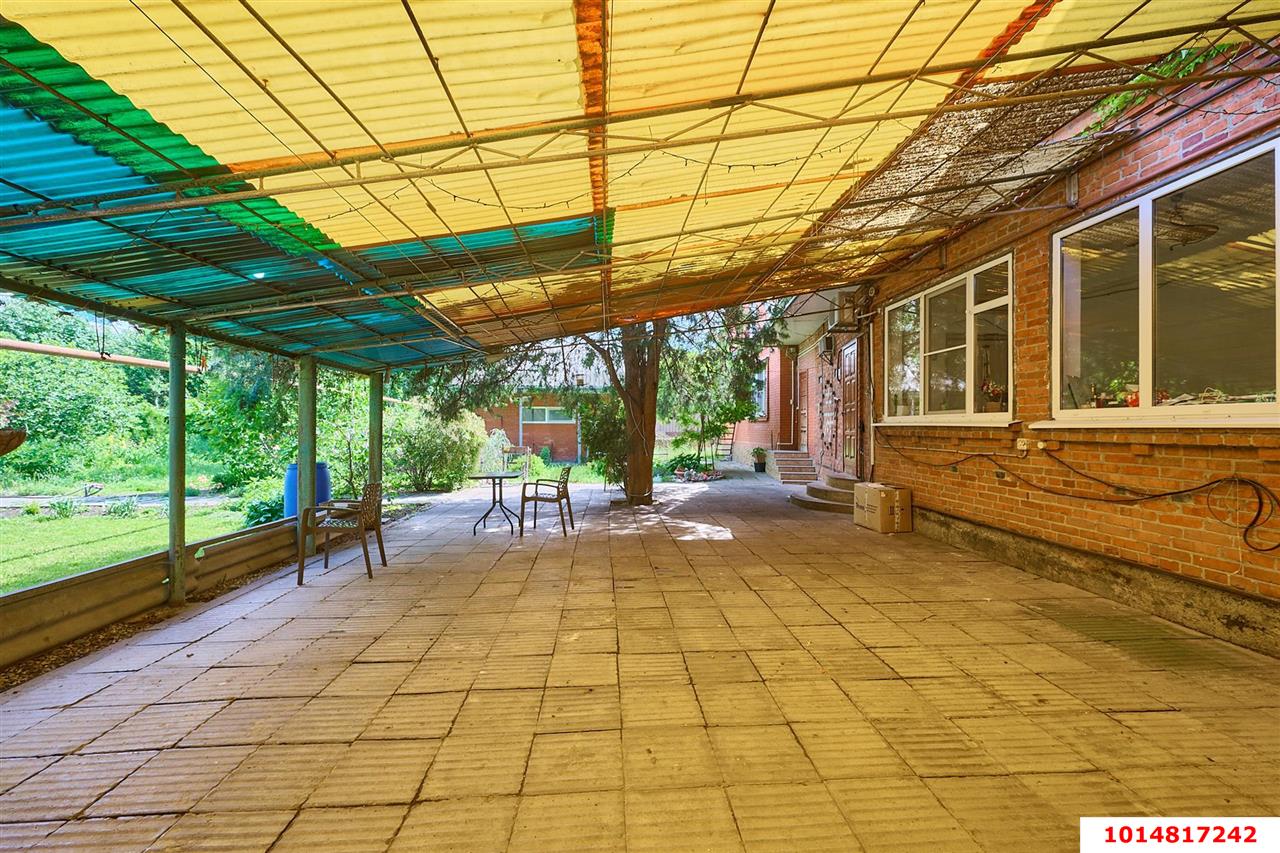 Фото №6: Дом 105 м² + 19.57 сот. - Краснодар, Прикубанский внутригородской округ, Завод Радиоизмерительных Приборов, п. Калинино, ул. Российская, 674