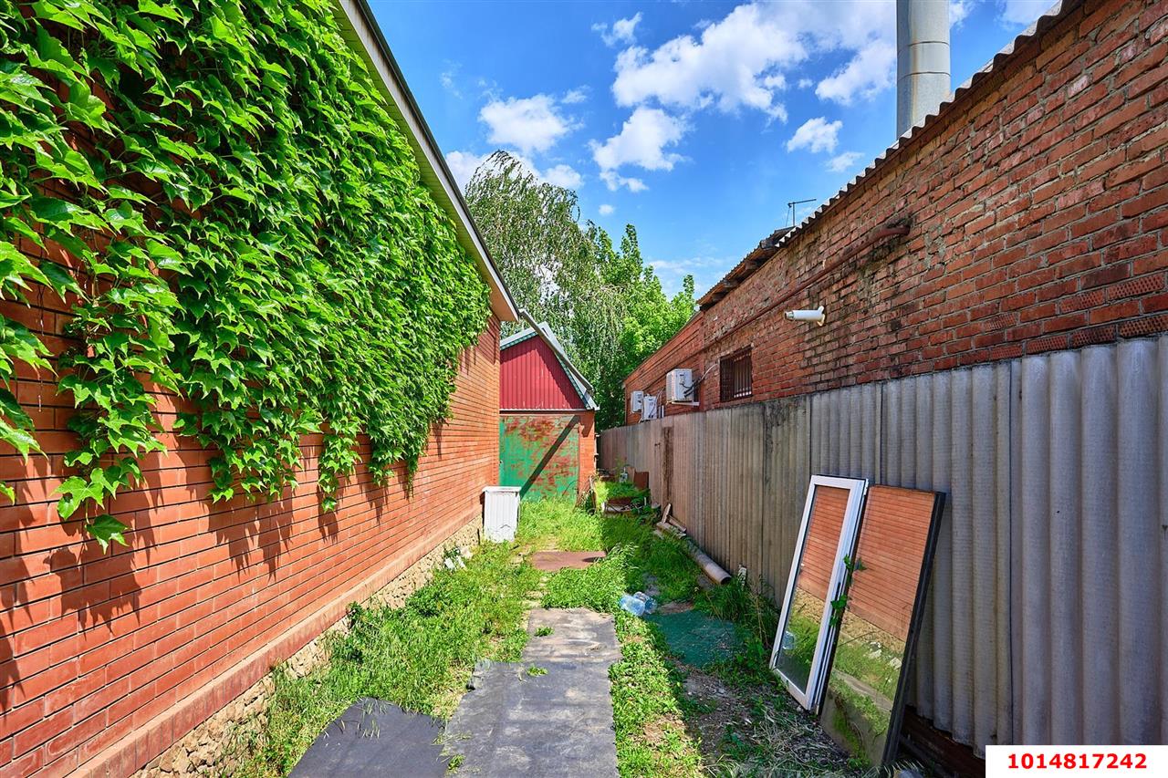 Фото №9: Дом 105 м² + 19.57 сот. - Краснодар, Прикубанский внутригородской округ, Завод Радиоизмерительных Приборов, п. Калинино, ул. Российская, 674